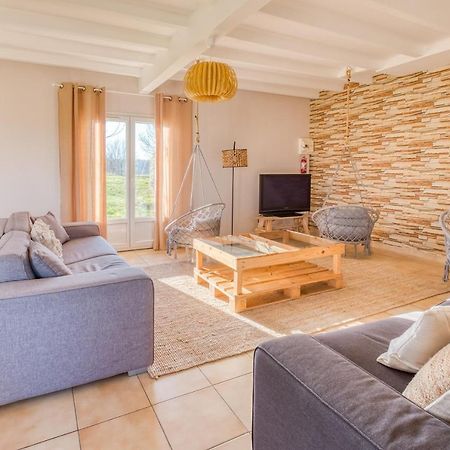 Le Grand Cottage Nature Piscine Chauffee Privee Du Tarn Entre Toulouse Et Albi & Les Cottages Du Tarn Peyrole Εξωτερικό φωτογραφία