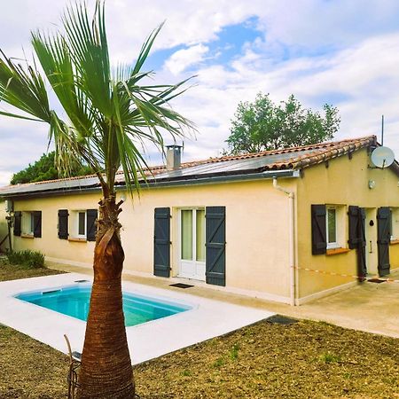 Le Grand Cottage Nature Piscine Chauffee Privee Du Tarn Entre Toulouse Et Albi & Les Cottages Du Tarn Peyrole Εξωτερικό φωτογραφία