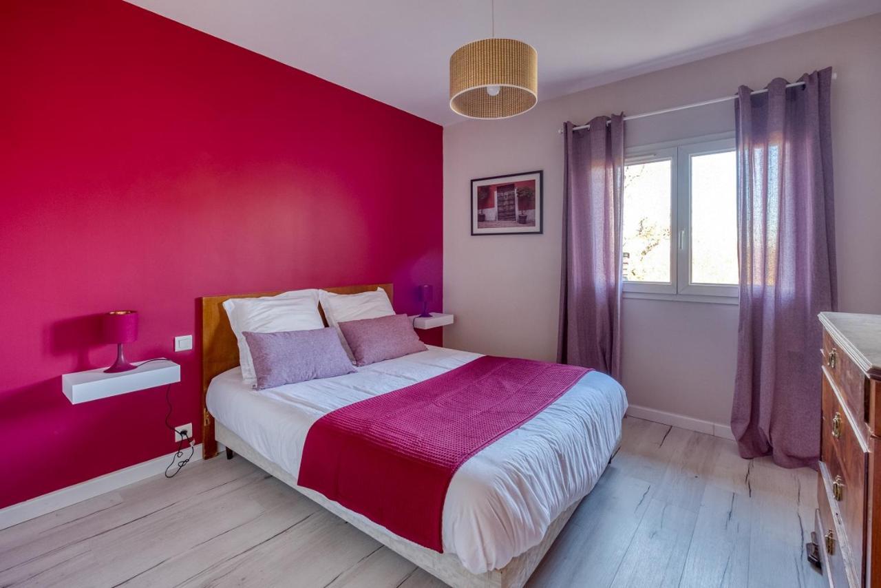 Le Grand Cottage Nature Piscine Chauffee Privee Du Tarn Entre Toulouse Et Albi & Les Cottages Du Tarn Peyrole Εξωτερικό φωτογραφία
