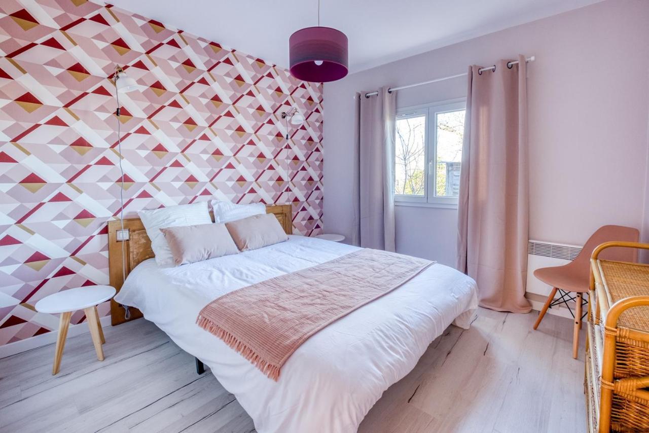 Le Grand Cottage Nature Piscine Chauffee Privee Du Tarn Entre Toulouse Et Albi & Les Cottages Du Tarn Peyrole Εξωτερικό φωτογραφία