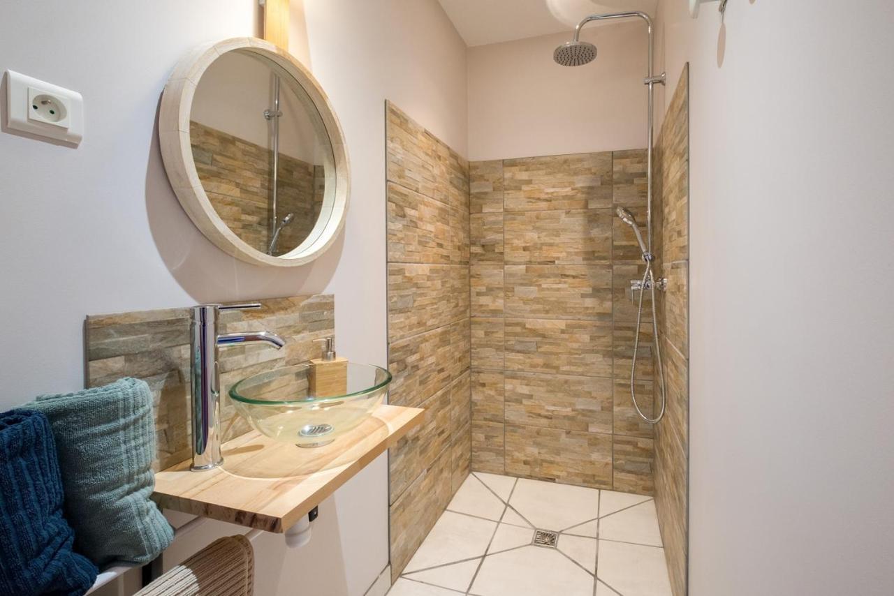 Le Grand Cottage Nature Piscine Chauffee Privee Du Tarn Entre Toulouse Et Albi & Les Cottages Du Tarn Peyrole Εξωτερικό φωτογραφία