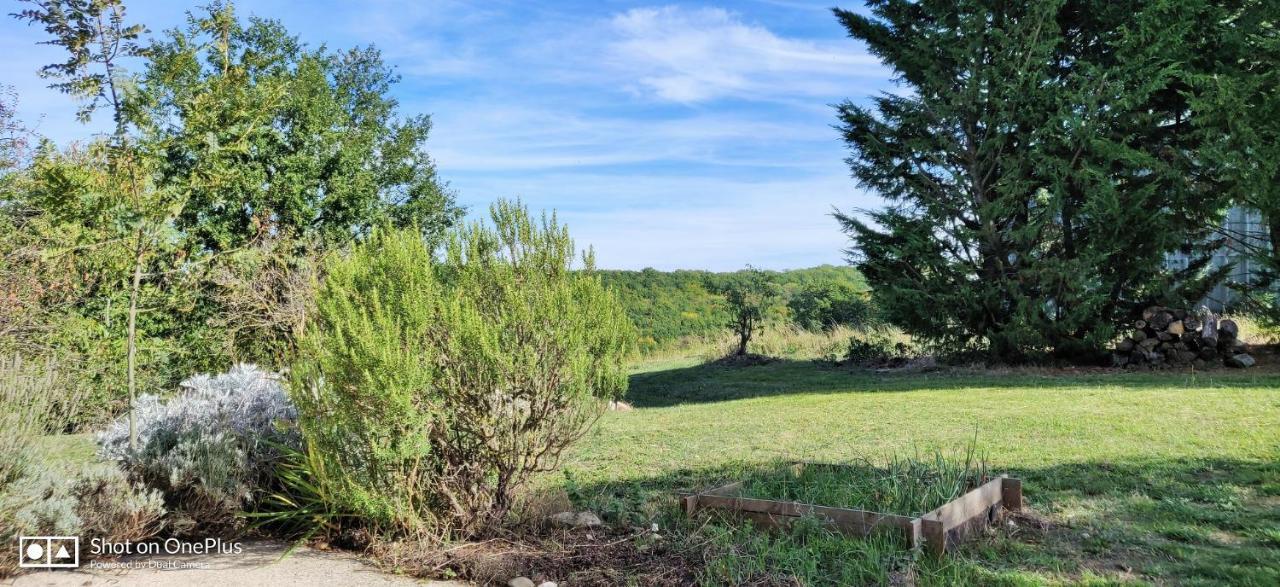 Le Grand Cottage Nature Piscine Chauffee Privee Du Tarn Entre Toulouse Et Albi & Les Cottages Du Tarn Peyrole Εξωτερικό φωτογραφία
