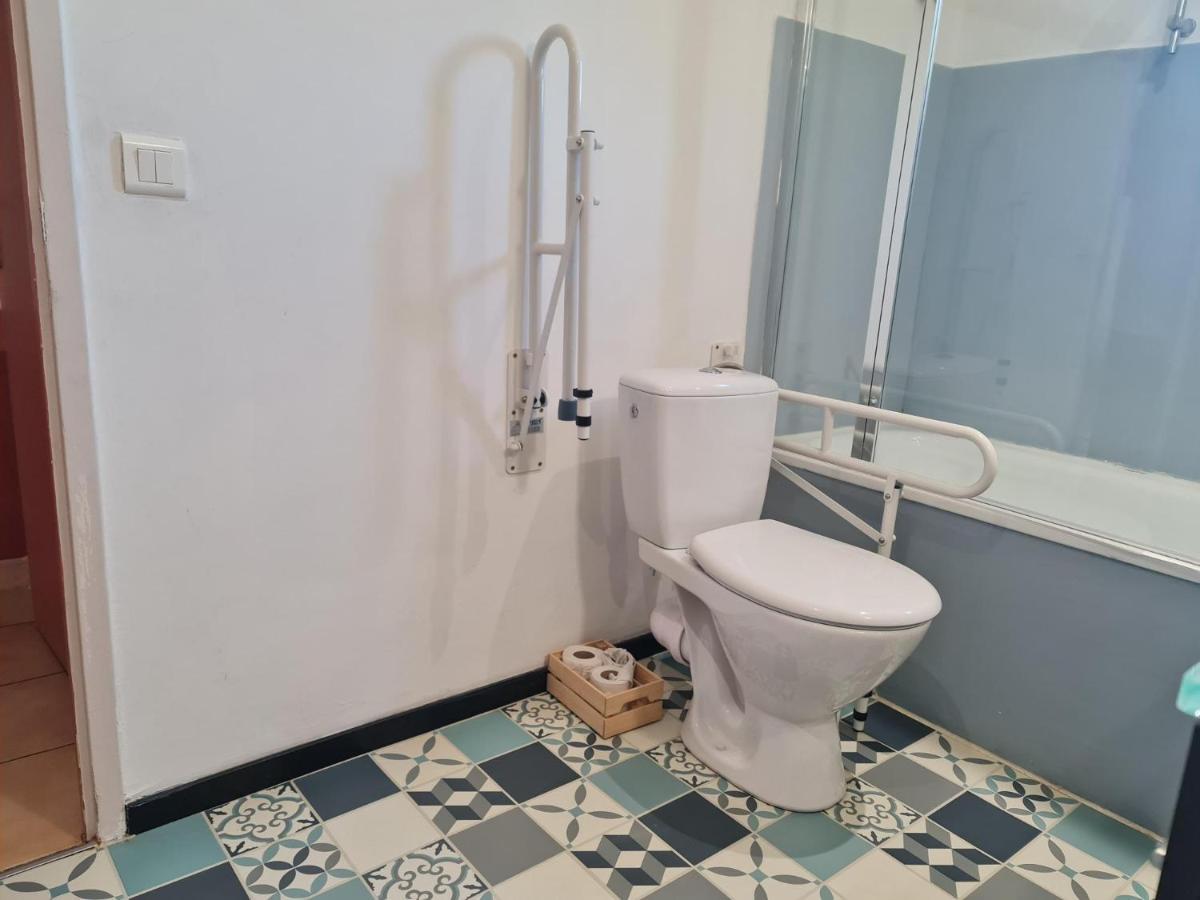 Le Grand Cottage Nature Piscine Chauffee Privee Du Tarn Entre Toulouse Et Albi & Les Cottages Du Tarn Peyrole Εξωτερικό φωτογραφία