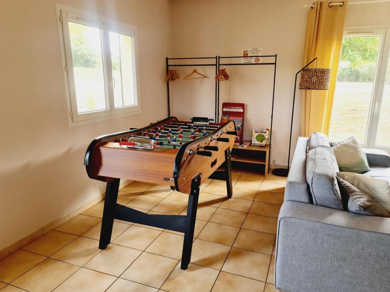 Le Grand Cottage Nature Piscine Chauffee Privee Du Tarn Entre Toulouse Et Albi & Les Cottages Du Tarn Peyrole Εξωτερικό φωτογραφία