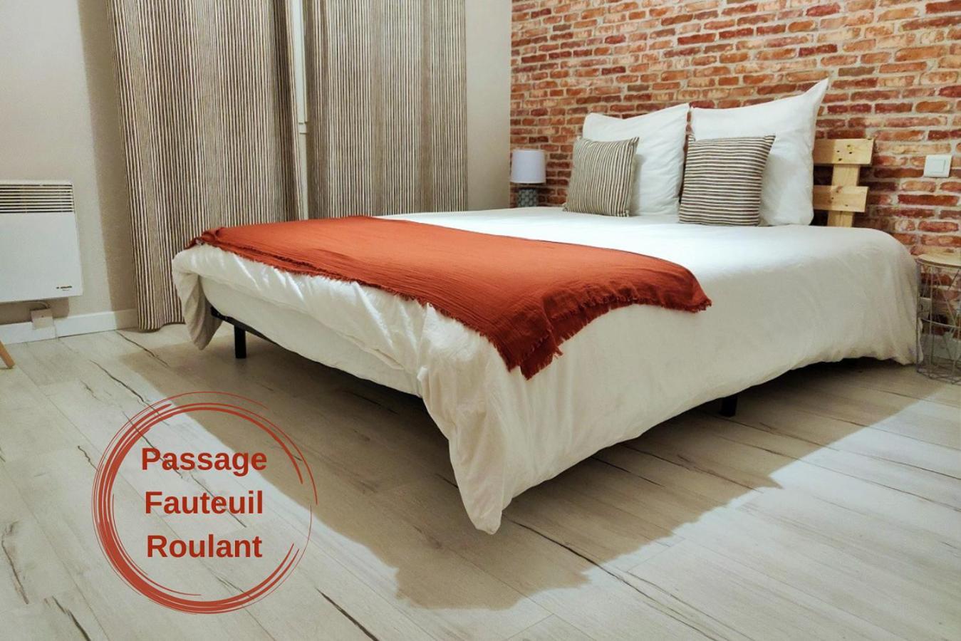 Le Grand Cottage Nature Piscine Chauffee Privee Du Tarn Entre Toulouse Et Albi & Les Cottages Du Tarn Peyrole Εξωτερικό φωτογραφία
