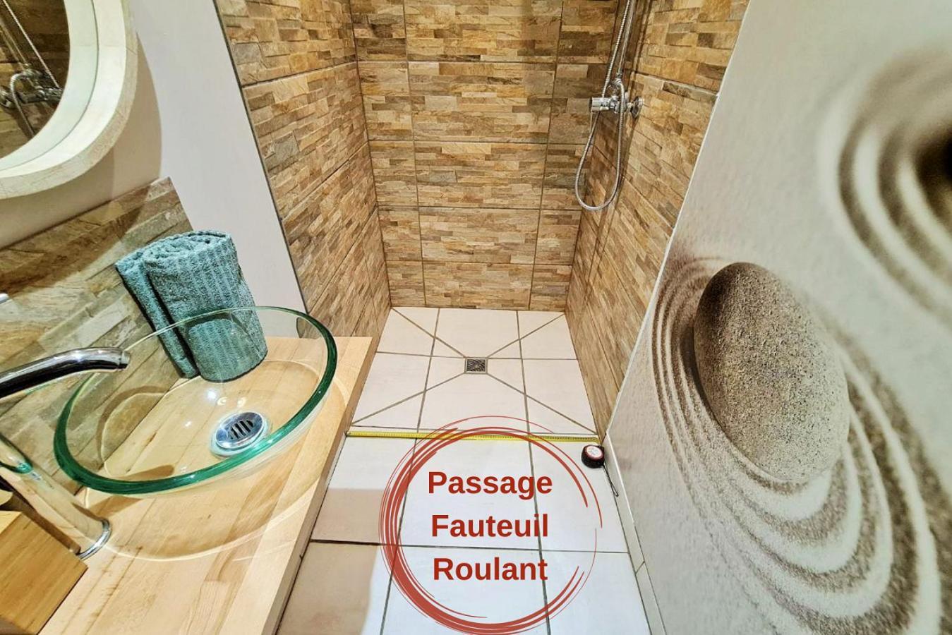 Le Grand Cottage Nature Piscine Chauffee Privee Du Tarn Entre Toulouse Et Albi & Les Cottages Du Tarn Peyrole Εξωτερικό φωτογραφία
