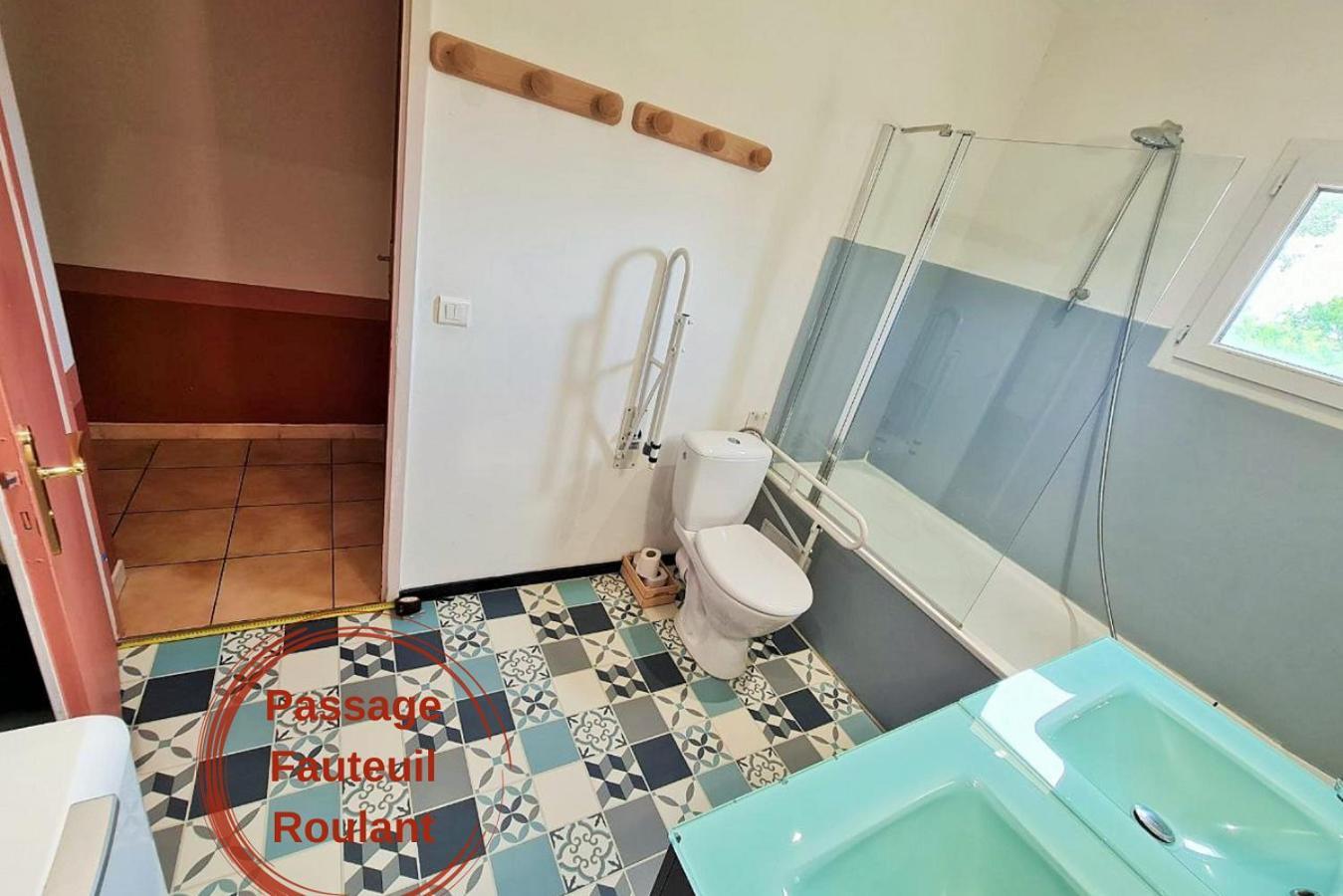 Le Grand Cottage Nature Piscine Chauffee Privee Du Tarn Entre Toulouse Et Albi & Les Cottages Du Tarn Peyrole Εξωτερικό φωτογραφία