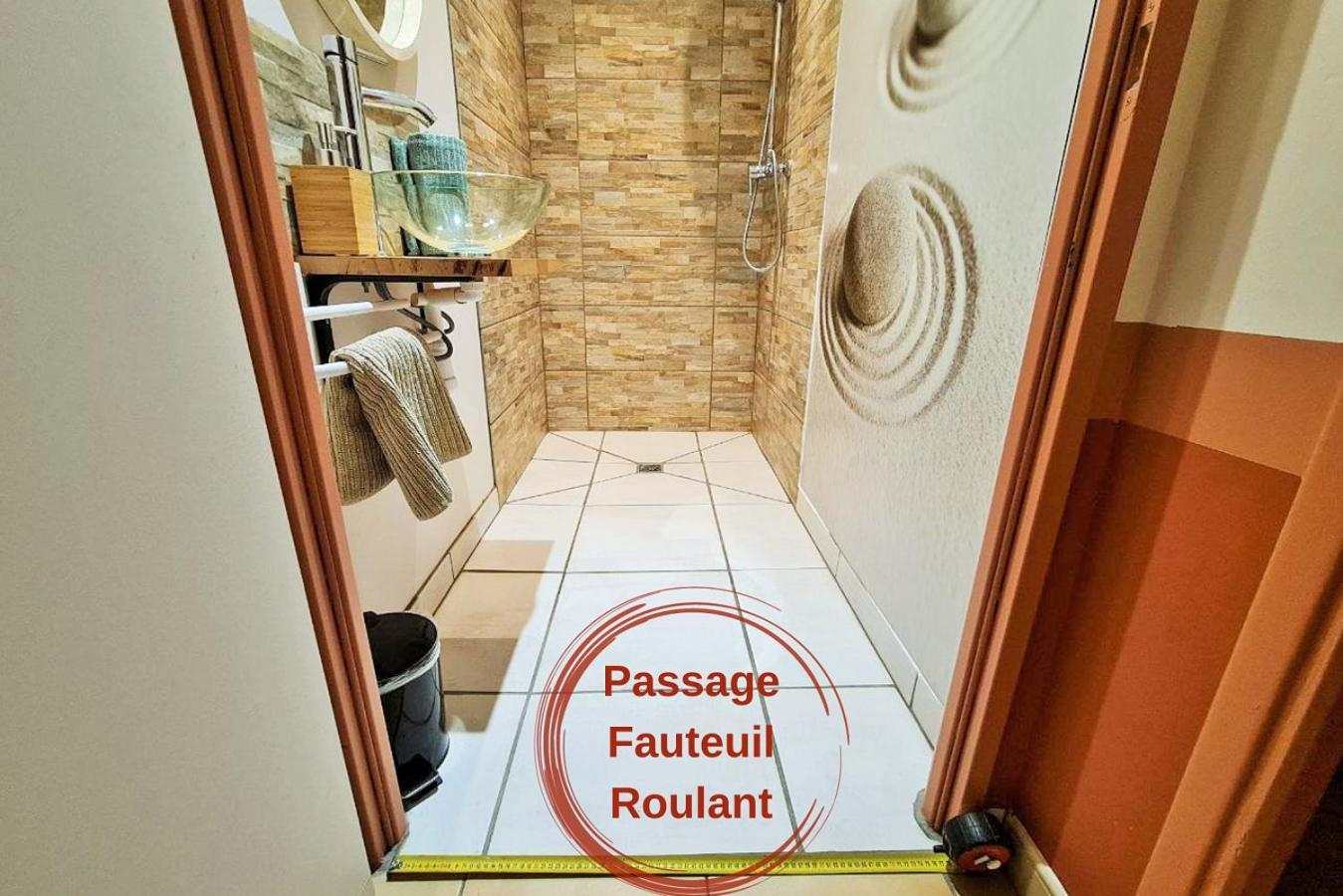 Le Grand Cottage Nature Piscine Chauffee Privee Du Tarn Entre Toulouse Et Albi & Les Cottages Du Tarn Peyrole Εξωτερικό φωτογραφία