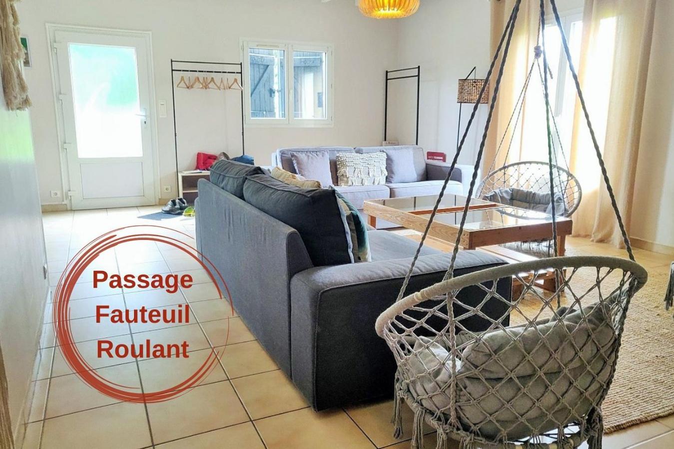 Le Grand Cottage Nature Piscine Chauffee Privee Du Tarn Entre Toulouse Et Albi & Les Cottages Du Tarn Peyrole Εξωτερικό φωτογραφία