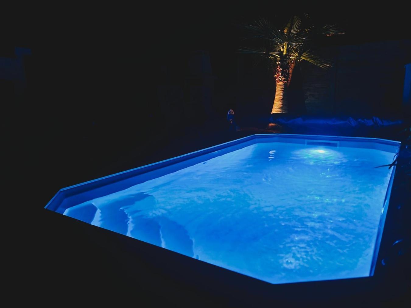 Le Grand Cottage Nature Piscine Chauffee Privee Du Tarn Entre Toulouse Et Albi & Les Cottages Du Tarn Peyrole Εξωτερικό φωτογραφία